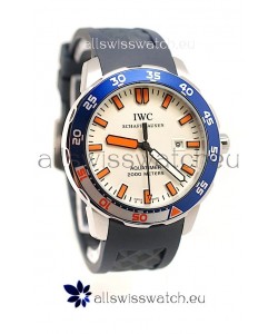 IWC Aquatimer Automatic 2000 Japanese Replica Watch