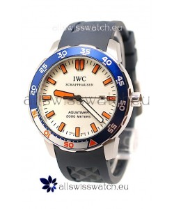 IWC Aquatimer Automatic 2000 Japanese Replica Watch