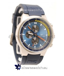 IWC Aquatimer Japanese Replica Watch