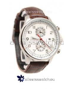 IWC Portuguese Yacht Club Japanese Replica Watch