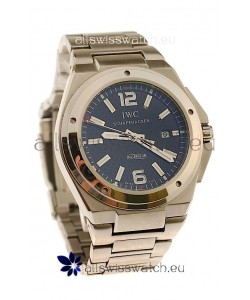IWC Ingenieur Automatic Japanese Watch