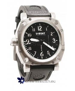 U-Boat Thousand of Feet Japanese Replica Watch