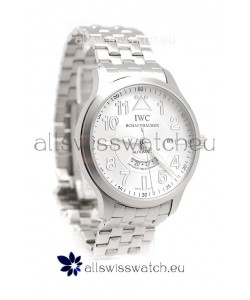 IWC Pilot Spitfire UTC Japanese Replica Watch