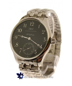 IWC Portugese Automatic Japanese Watch