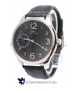IWC Portugese Automatic Japanese Replica Watch
