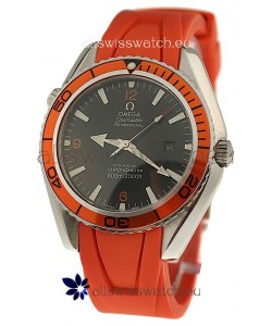 Omega SeaMaster Planet Ocean Japanese Replica Watch