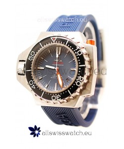 Omega Seamaster Ploprof 1200M Swiss Watch