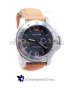 Panerai Radiomir Egiziano 8 Giorni PAM341 Egyptian Special Edition Watch