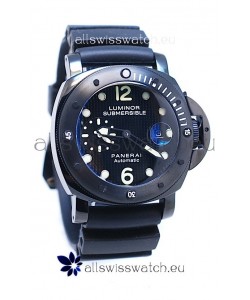 Panerai Luminor Submersible PAM024 Swiss Watch