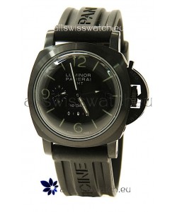 Panerai Luminor GMT 10 Days Swiss Replica Watch