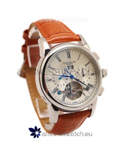 Patek Philippe Grand Complications Tourbillon Watch