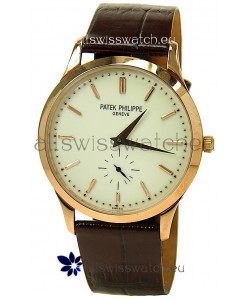 Patek Philippe Calatrava Replica Watch