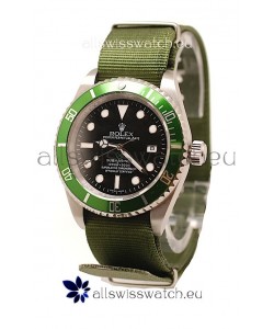 Rolex Submariner 2011 Edition 50th Anniversary Edition Swiss Watch
