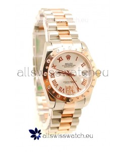 Rolex DateJust Mid-Sized Replica Watch