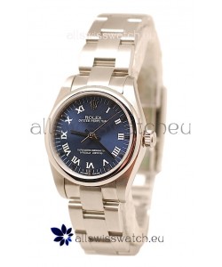Rolex Oyster Perpetual Swiss Replica Watch - 33MM