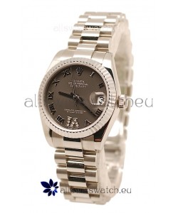 Rolex Datejust Diamond VI Japanese Replica Watch