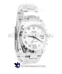 Rolex DateJust Mid-Sized Swiss Replica Watch