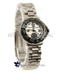 Tag Heuer Ladies Professional Formula 1 Japanese Watch