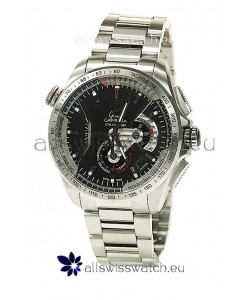 Tag Heuer Grand Carrera Calibre 36 Swiss Replica Watch