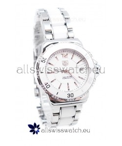 Tag Heuer Formula 1 Japanese Quartz Ladies Watch