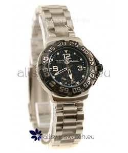 Tag Heuer Ladies Professional Formula 1 Japanese Watch