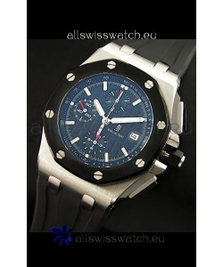 Audemars Piguet Royal Oak Offshore Swiss Replica Watch 