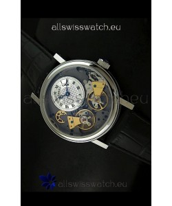 Breguet Classique Grande Automatic Japanese Tourbillon Watch