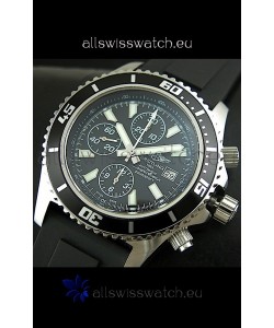 Breiting Superocean Chronograph Swiss Replica Watch - 1:1 Mirror Replica Watch