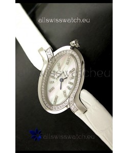 Delices De Cartier Ladies Replica Japanese Watch