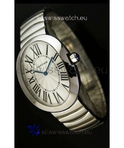 Cartier Baignoire Japanese Replica Watch