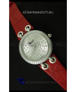 Chopard Xtravaganza Ladies Ladies Japanese Replica Watch
