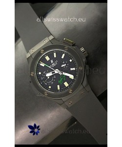 Hublot Big Bang Ayrton Senna Japanese Replica Watch