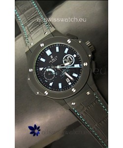 Hublot Big Bang Maradona Limited Edition Japanese Replica Watch