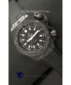 Hublot Big Bang Diver 4000M Japanese Replica Watch