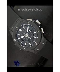 Hublot Big Bang Black Magic II Swiss Replica Watch