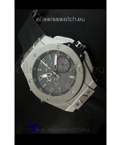 Hublot Big Bang Ferrari Titanium Edition Swiss Replica Watch