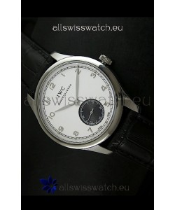 IWC Portuguese Vintage Swiss Replica Watch - 1:1 Mirror Replica Watch