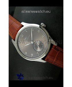 IWC Portuguese Vintage Swiss Replica Watch - 1:1 Mirror Replica Watch