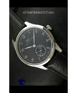 IWC Portuguese Vintage Swiss Replica Watch - 1:1 Mirror Replica Watch