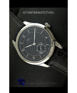 IWC Portuguese Vintage Swiss Replica Watch - 1:1 Mirror Replica Watch