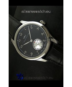 IWC Portuguese Vintage Swiss Replica Watch - 1:1 Mirror Replica Watch