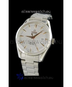Omega Seamaster CO AXIAL Swiss Watch