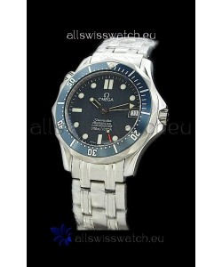 Omega Seamaster Swiss Automatic Watch
