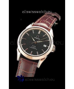 Omega De Ville Swiss Automatic Watch