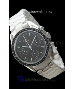 Omega Speedmaster 50th Anniversary Watch in Steel