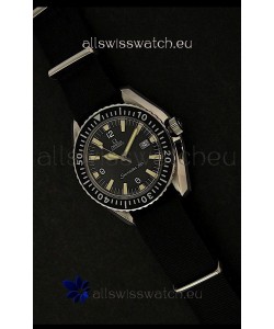 Omega Seamaster 300 Watchin Black Dial