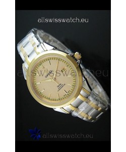 Omega De Ville Automatic Japanese Watch