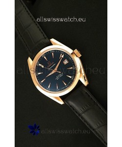 Omega Seamaster Chronometer Japanese Automatic Watch