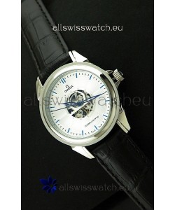 Omega Constellation Co-Axial Escapcment Tourbillon Watch