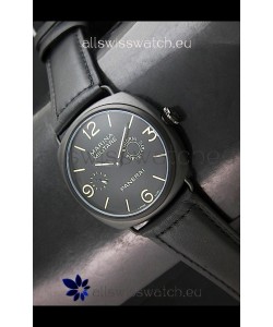 Panerai Radiomir Mare Nostrum Swiss Watch - 1:1 Mirror Replica